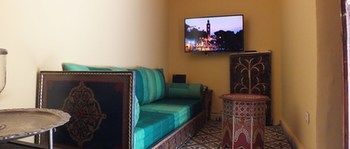 Dar Zioui, Bynour 3* Marrakesh