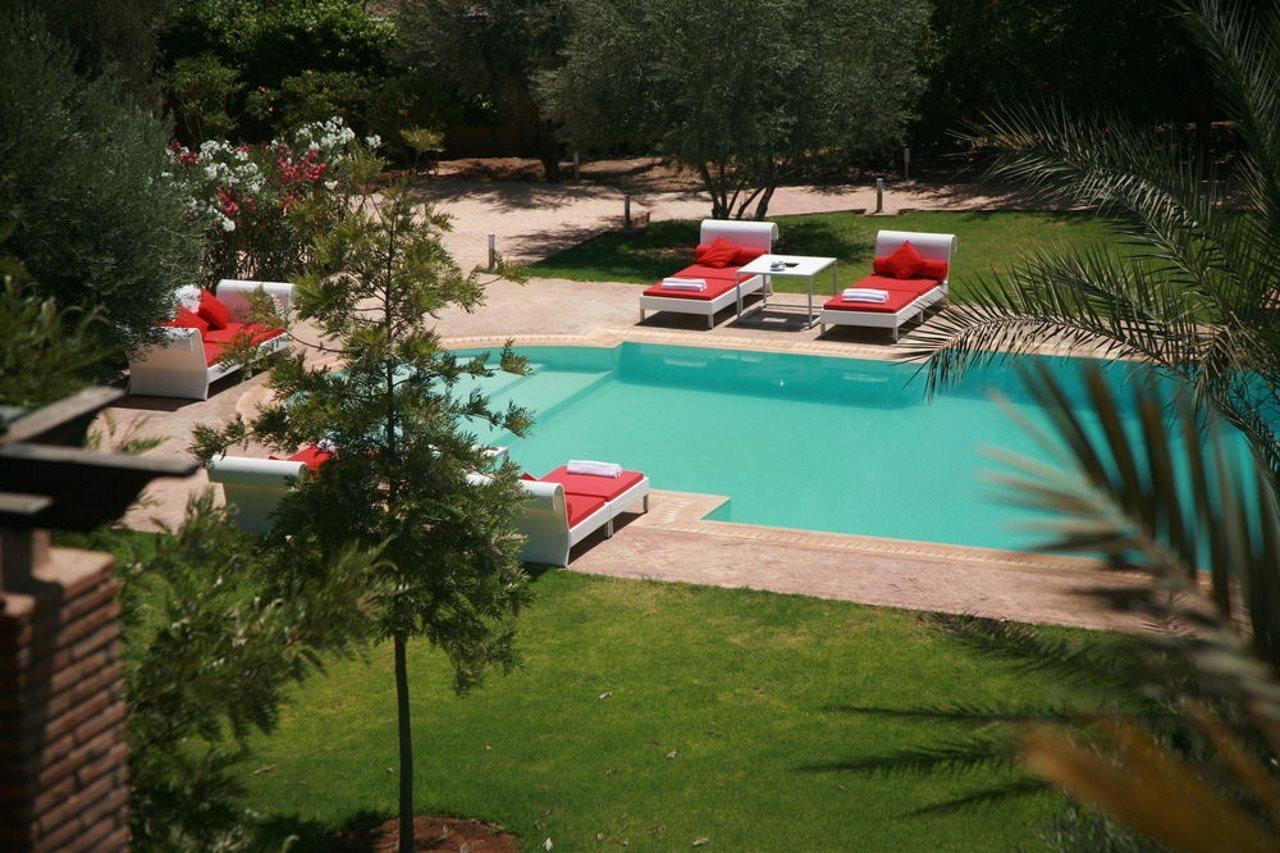 Murano Marrakech 4*