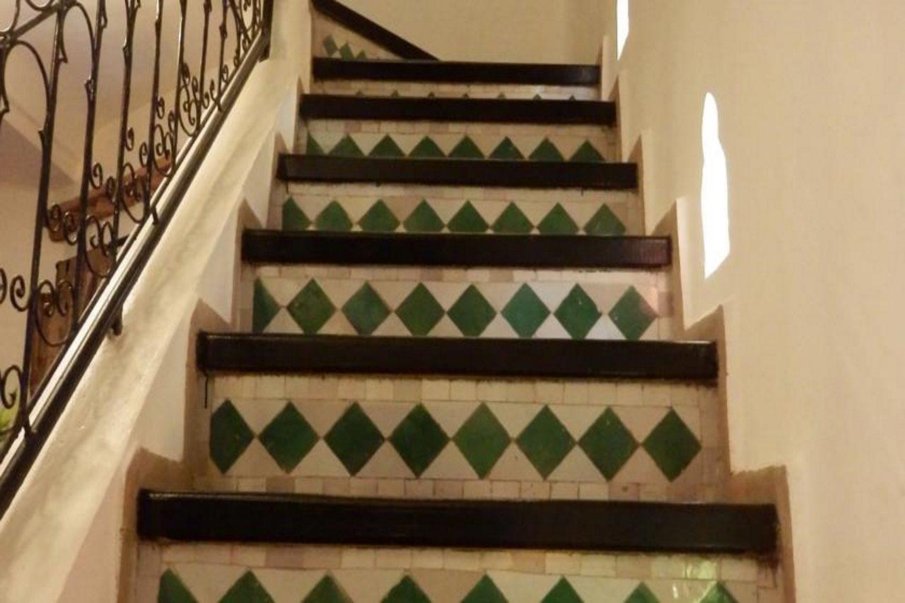 Riad Ain Marrakech Marrakesch