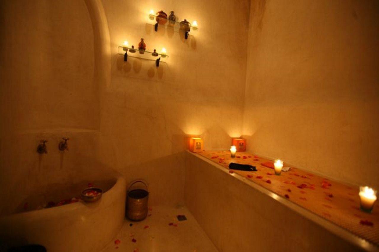 Ain Marrakech 4* Marrakesch