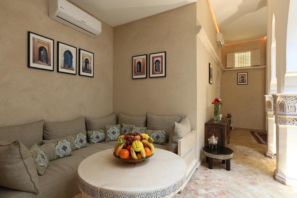Enchanté 4* Marrakesh