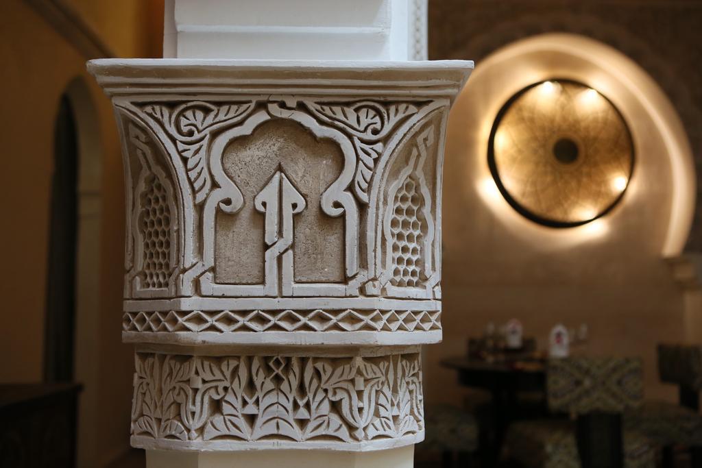 Enchanté Riad