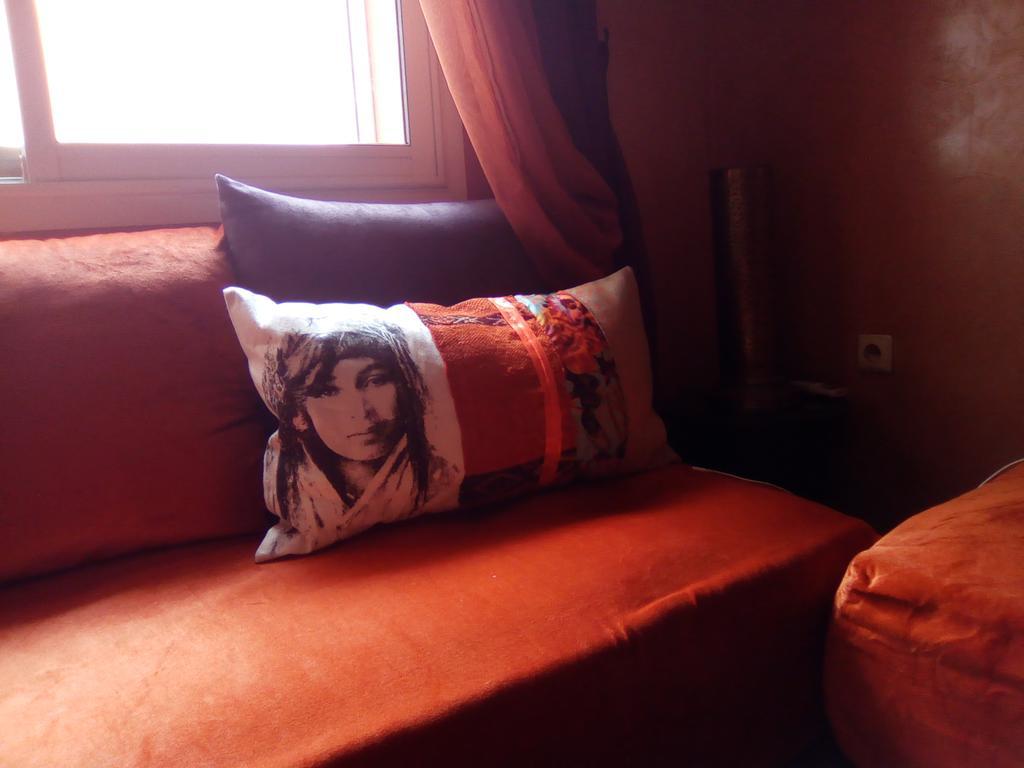 Apartment Kenza Majorelle Marrakech *