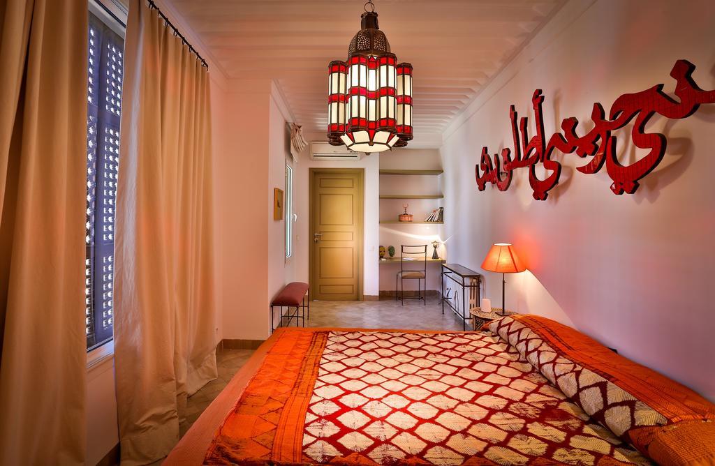 Oasis 3 * Marrakesch