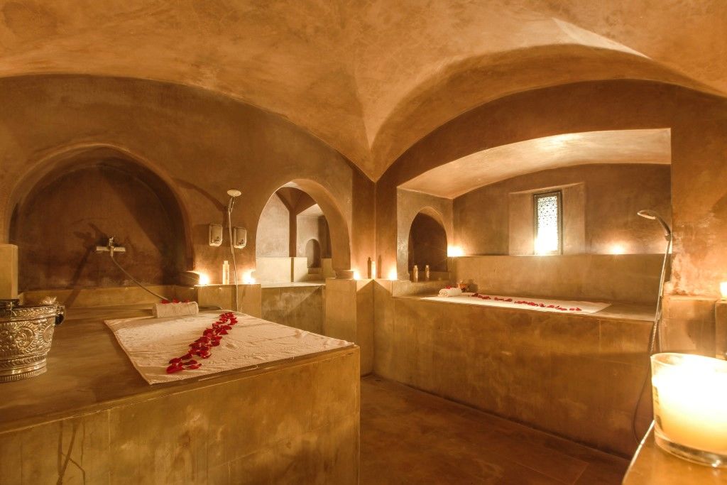Hivernage Hotel&spa Marrakesh