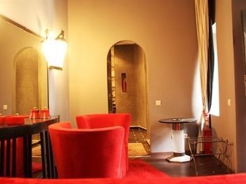 Riad Pierres Et Saveurs Soleil