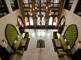 Hotel Palais Aziza & Spa 5*