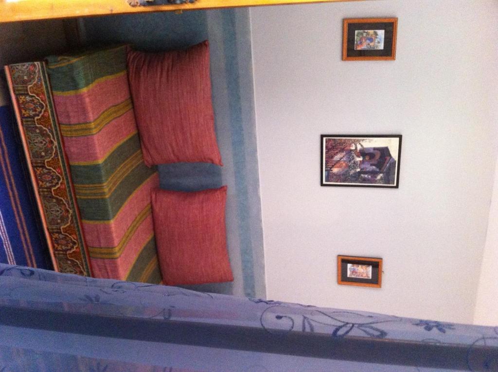 Dar Latifa Apartment Marrakesch