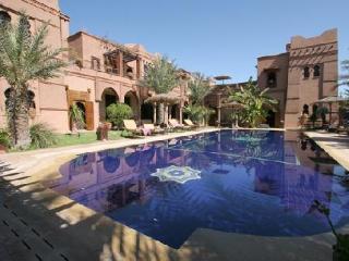 Ksar Catalina Marrakech * Marrakesh