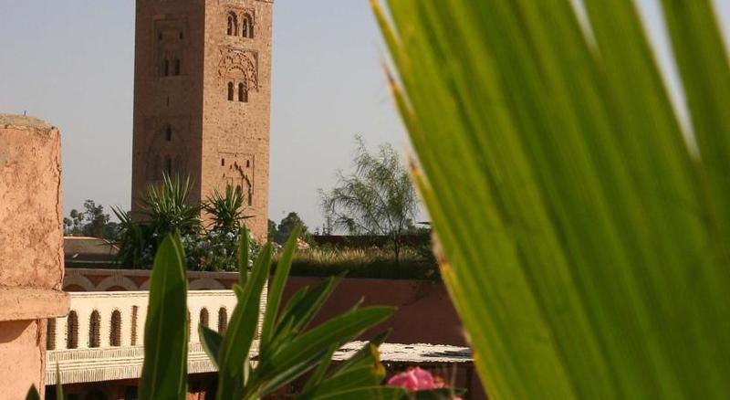 Riad Hasna Espi&spa 4*
