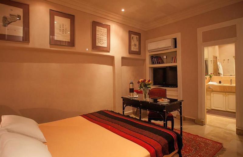 Hasna Espi&spa 4*