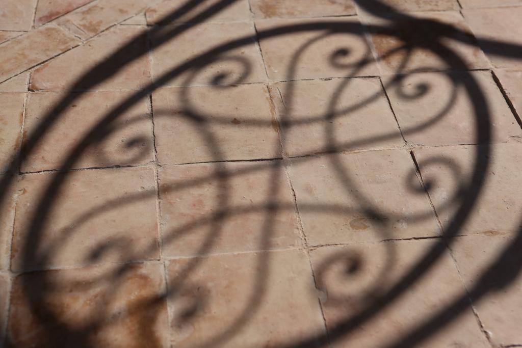 Enchanté Riad Marrakesh