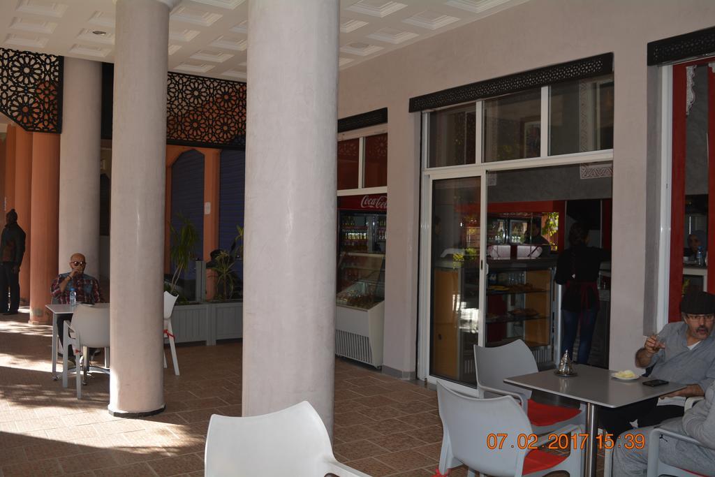 Galya Marrakesh