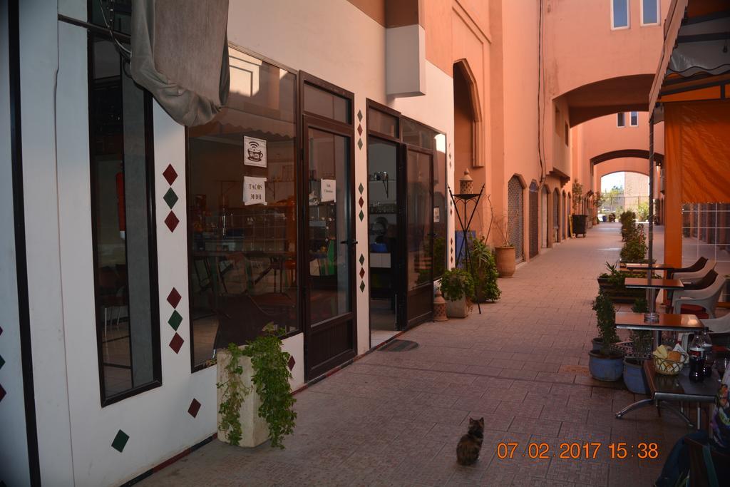 Villa Galya *