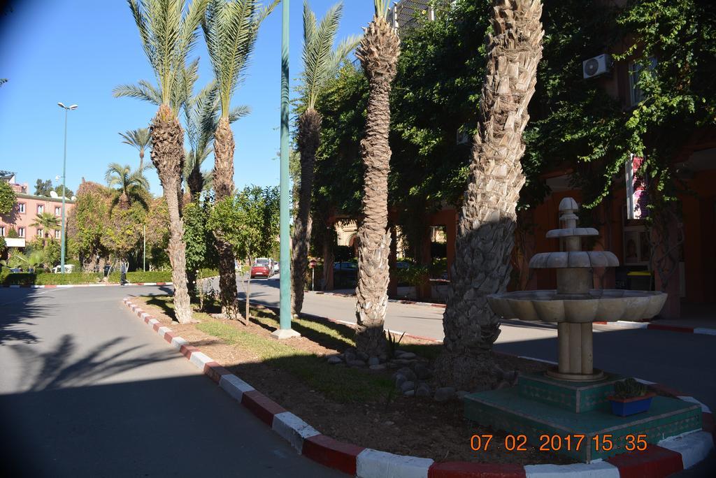 Villa Galya Marrakesh