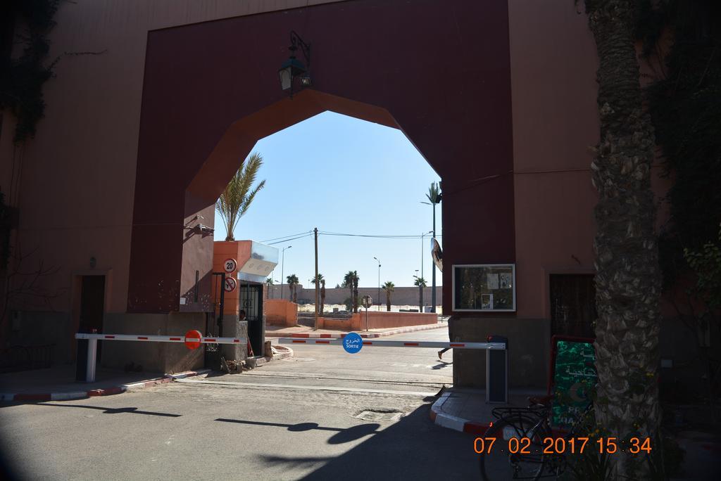 Galya * Marrakesh