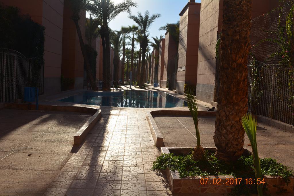 Villa Galya Marrakesh