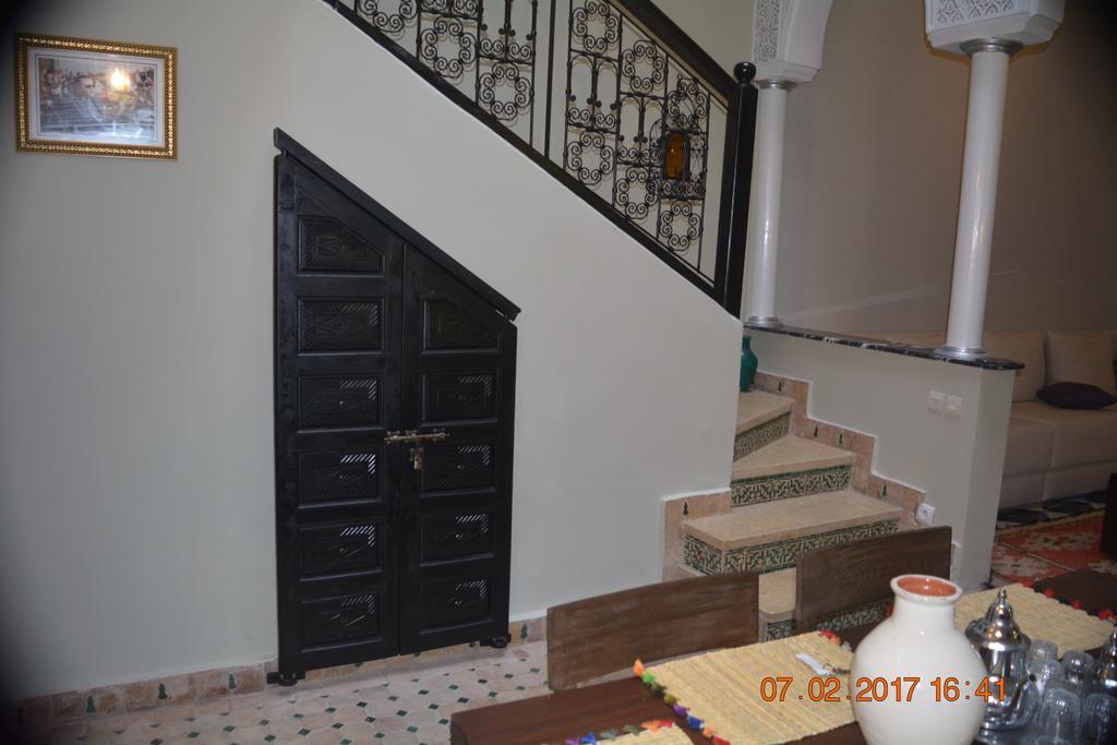 Villa Galya *