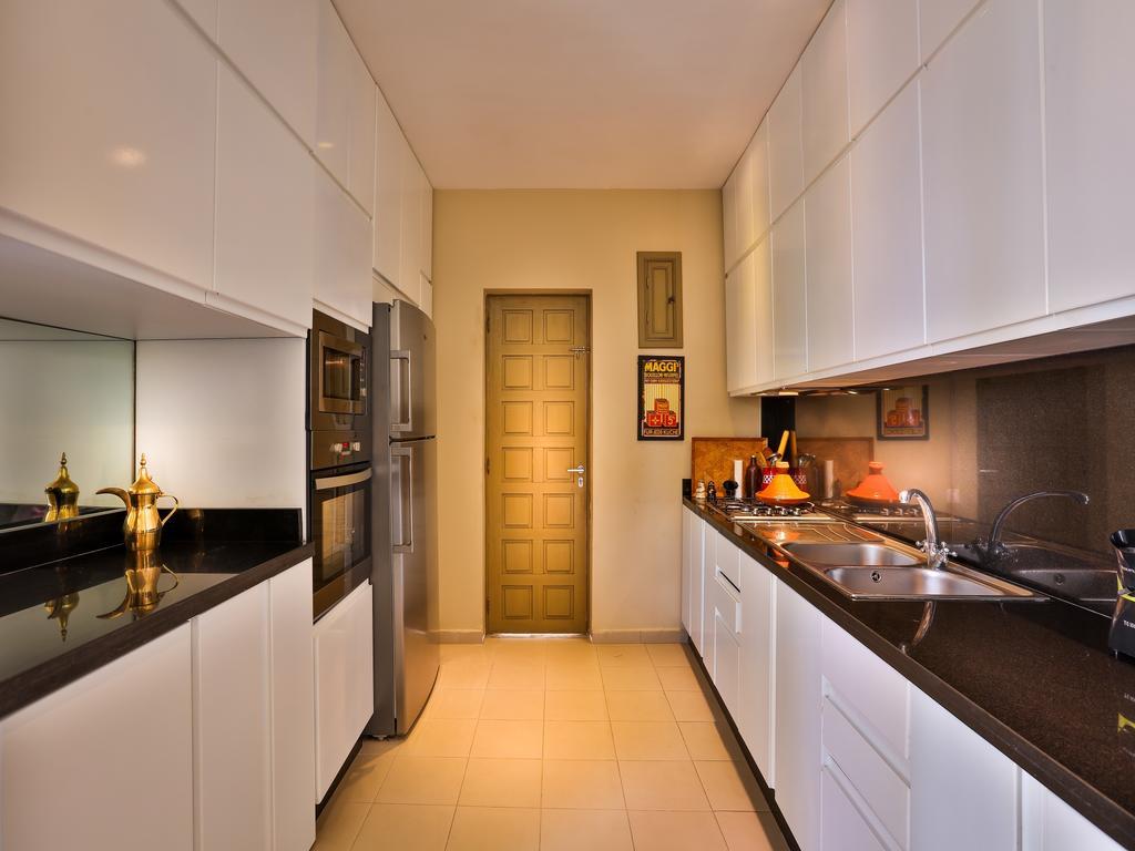 Ferienhaus Oasis 3