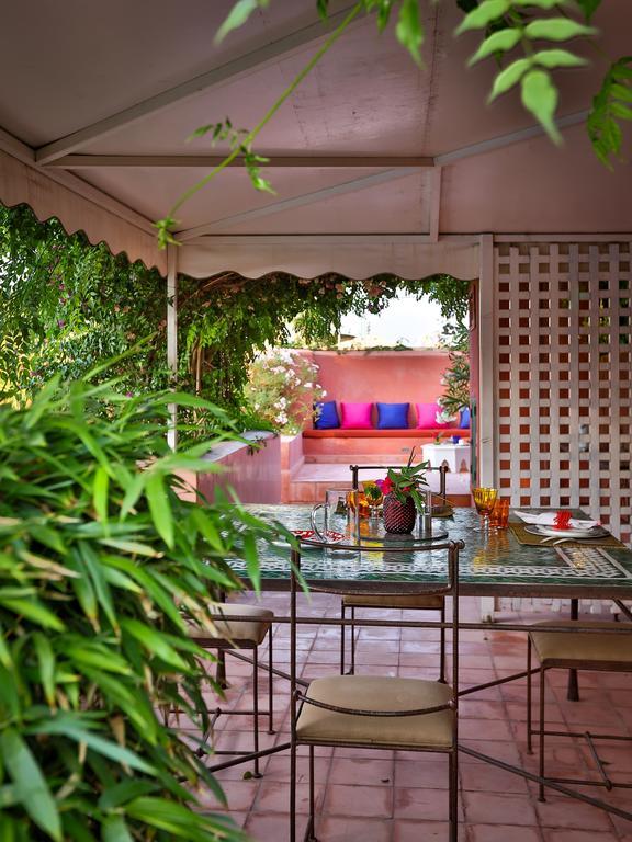 Ferienhaus Oasis 3