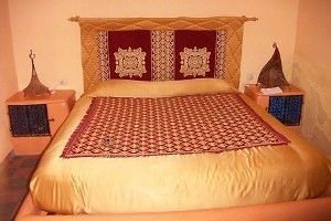 Dar Souihla, Les Dars D'orient Hotel 4*