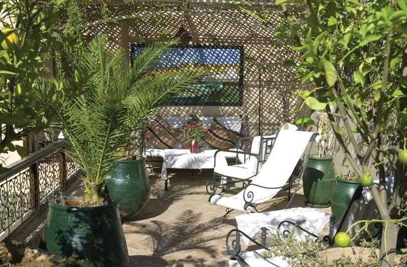 Dama & Riad Marrakesh