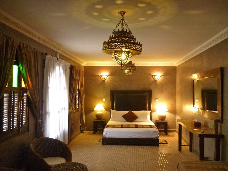 Shemsi Marrakesh