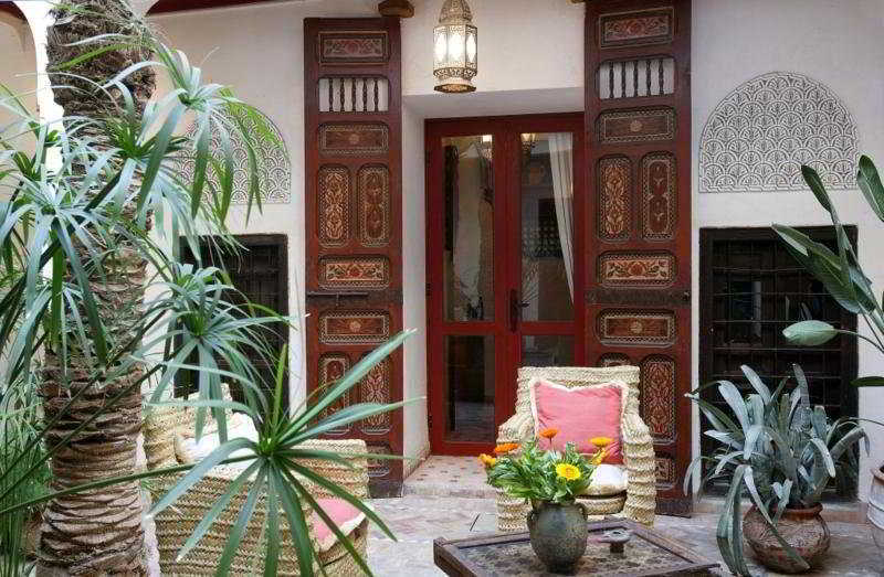 Riad Aladdin 4*