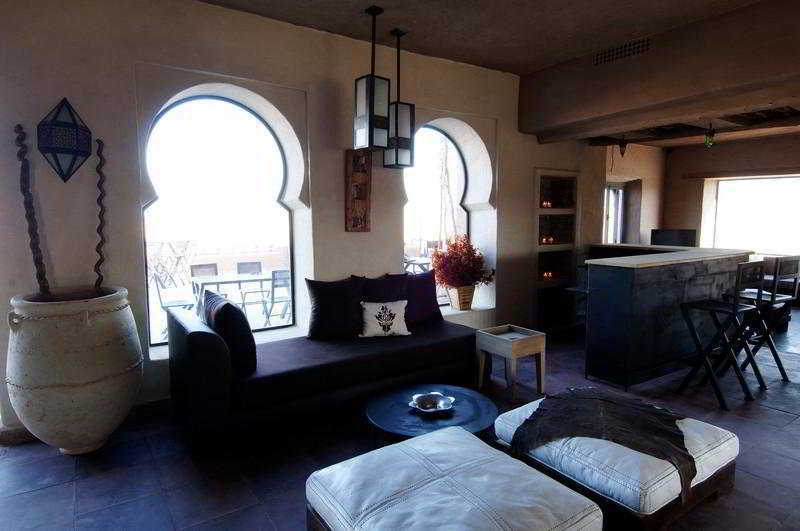Shemsmoon * Marrakesh