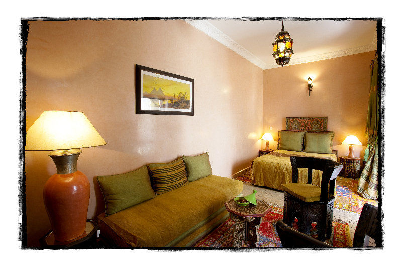 Djemanna Riad Marrakesh