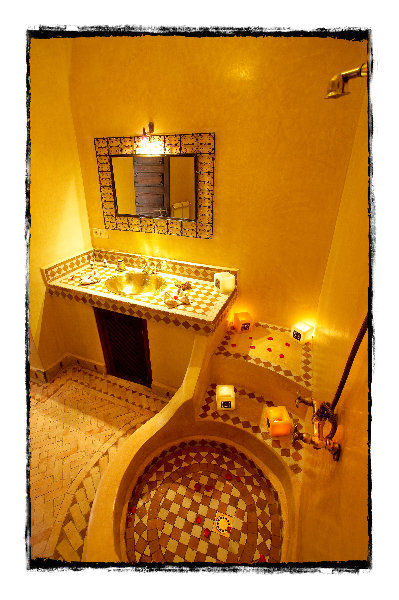 Riad Djemanna 4*