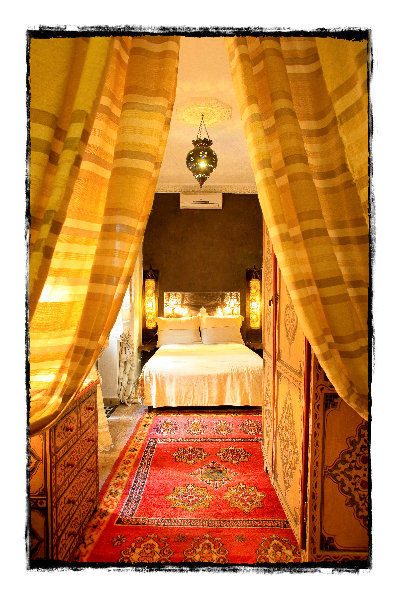 Riad Djemanna Marrakesh