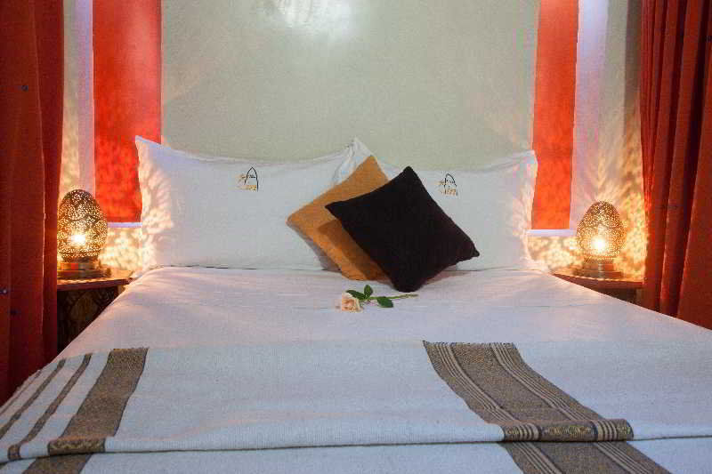 Ain Marrakech Riad Marrakesch