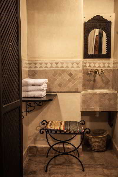 Bed and breakfast Bazaar Cafe Marrakesh