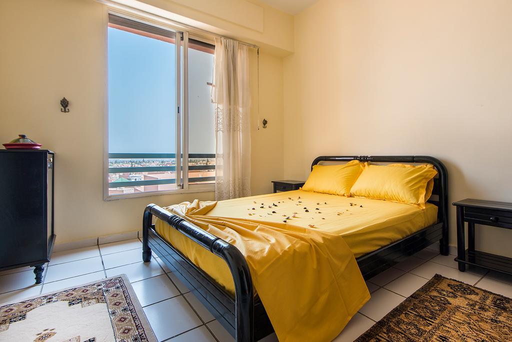 Appartement Sounboula Marrakech *