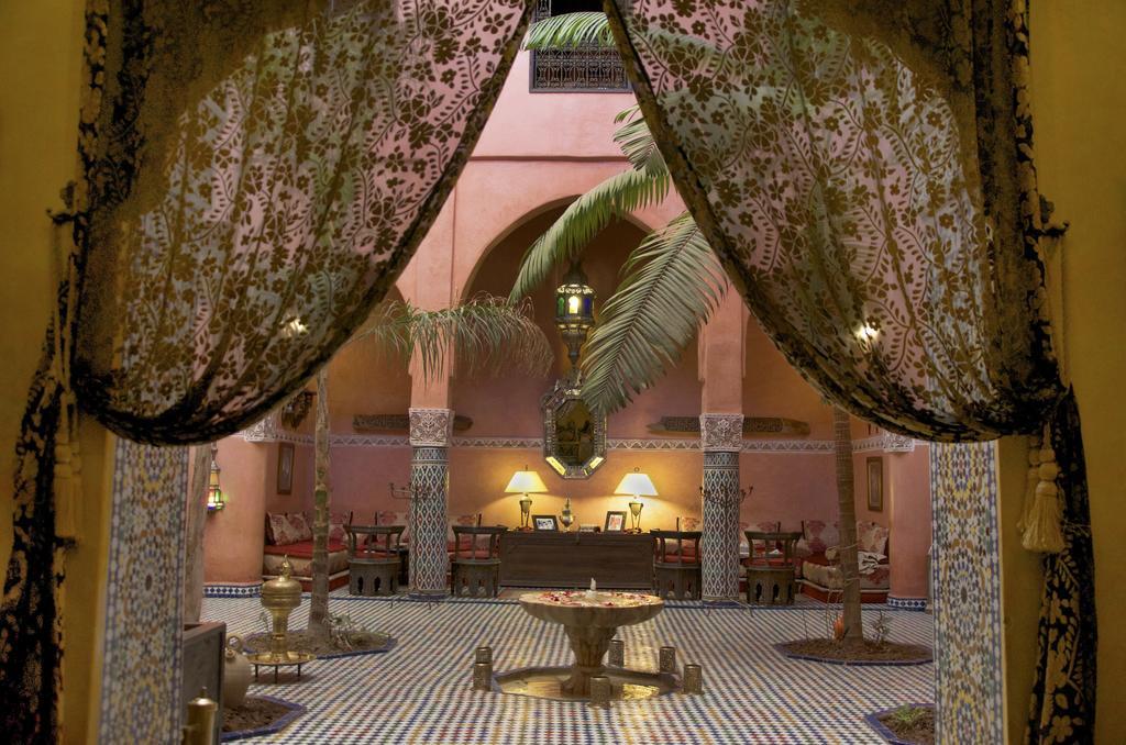 Nerja Appartement Marrakesh