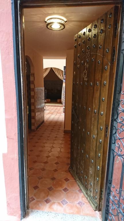 Casa vacanze Safae *