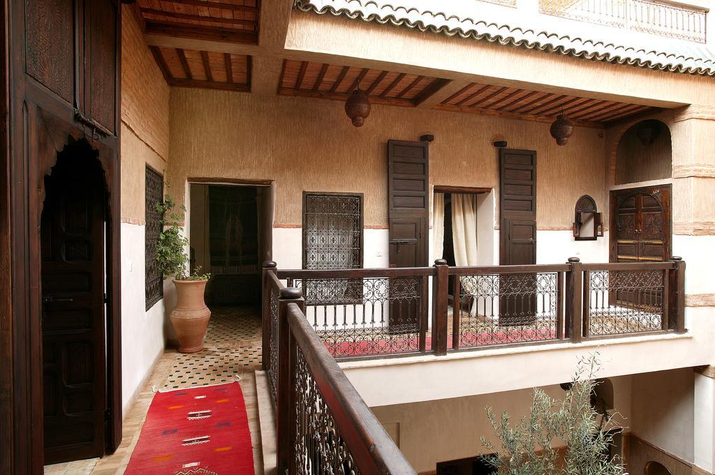 Riad Carina 3*