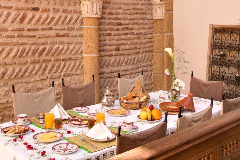 Sidi Benslimane Riad Marrakesh