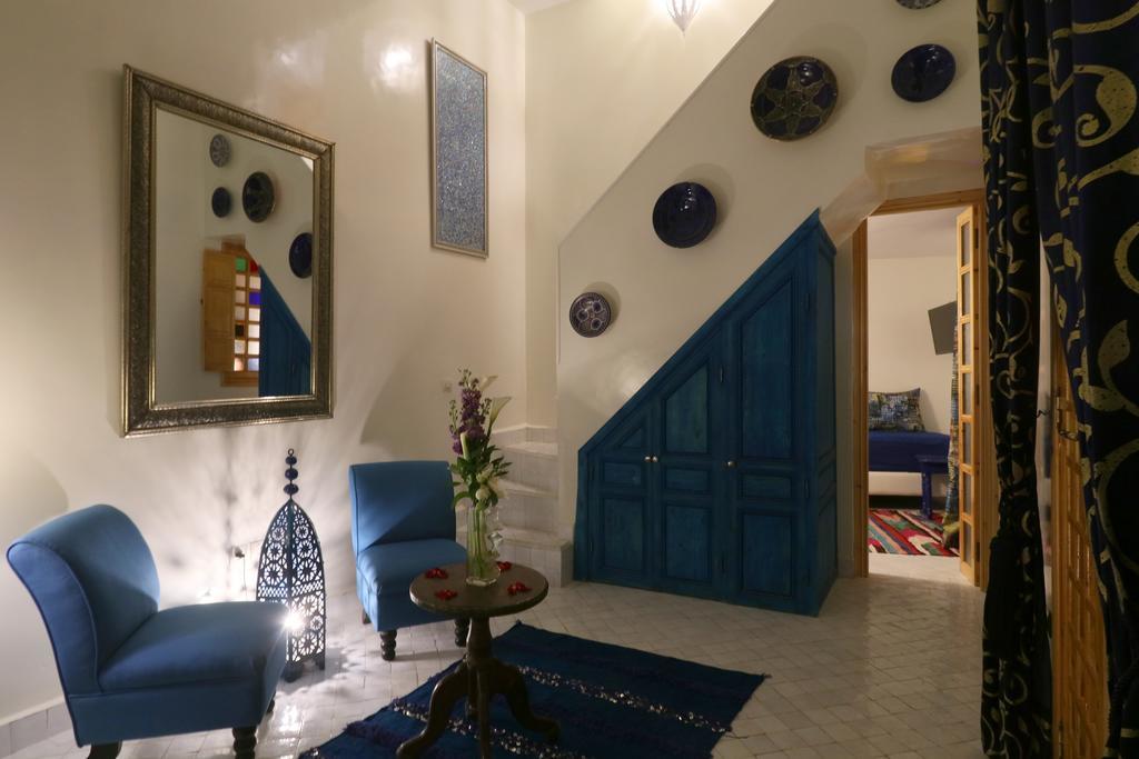 Andallaspa Marrakesch