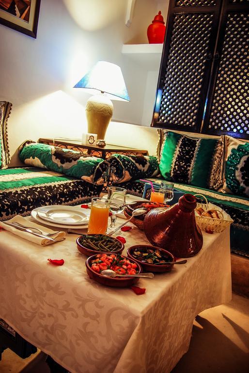 Riad Riad Hayane 3*