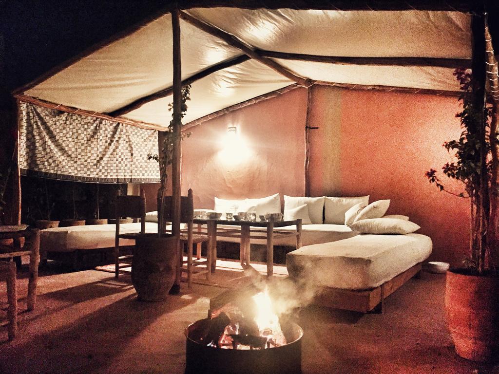 Abjaou Gasthof Marrakesch