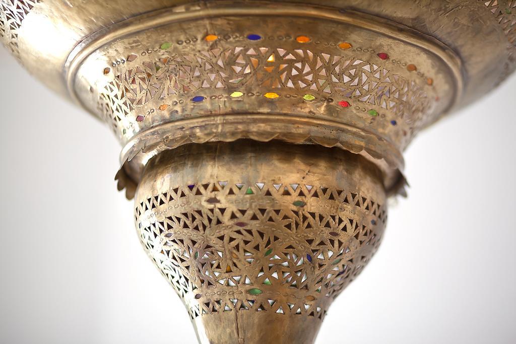 Riad Carina 3* Marrakesh