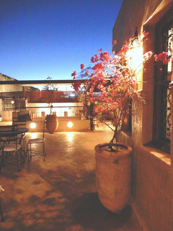 Riad Riad Carina Marrakesh