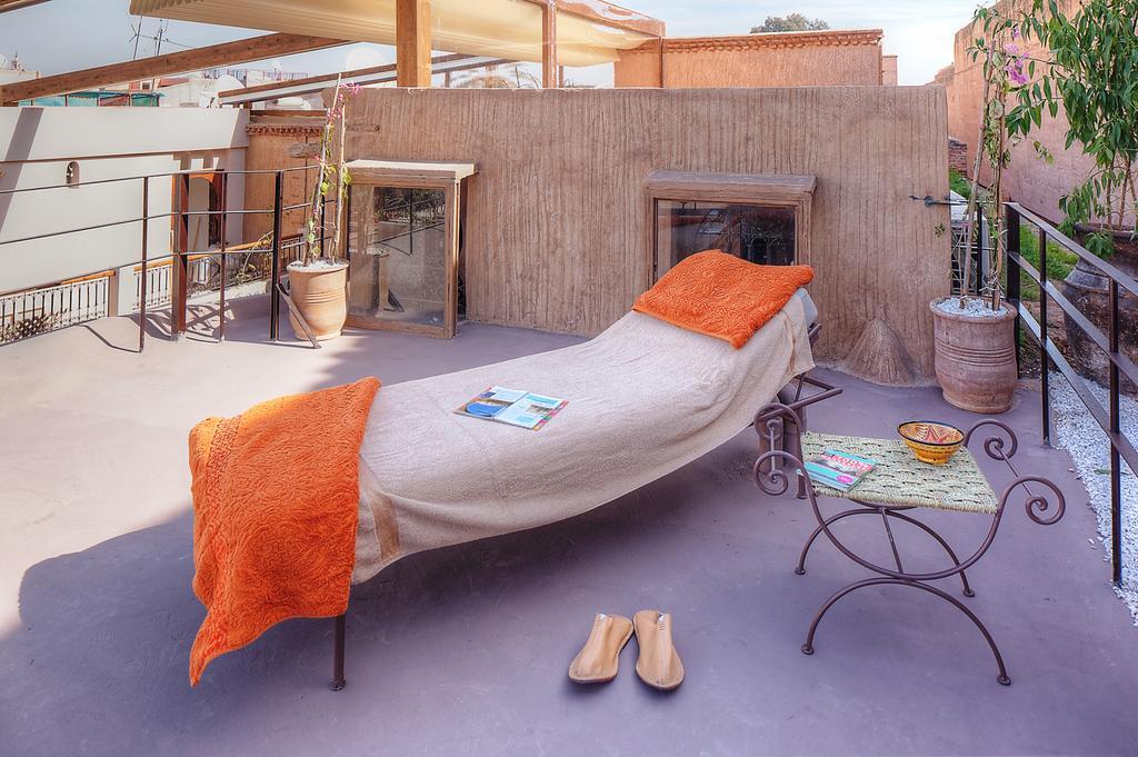 Riad Carina Riad