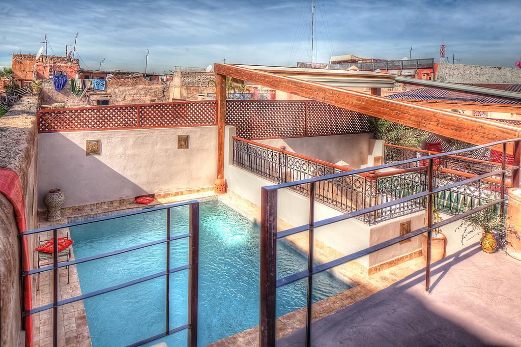 Riad Carina 3*