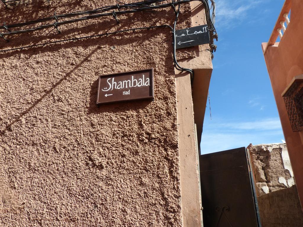 Shambala Riad 3*