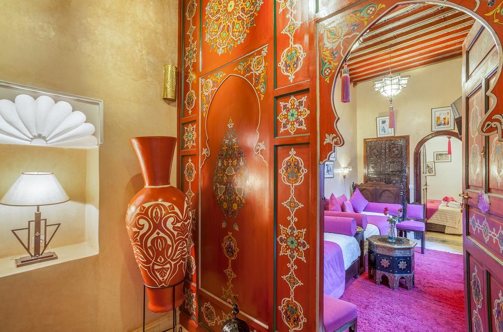 Anabel Couette-café 4*