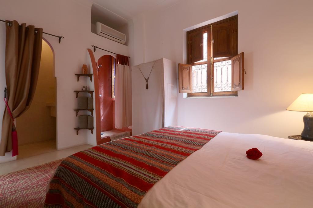 Zenithya 3* Marrakesch