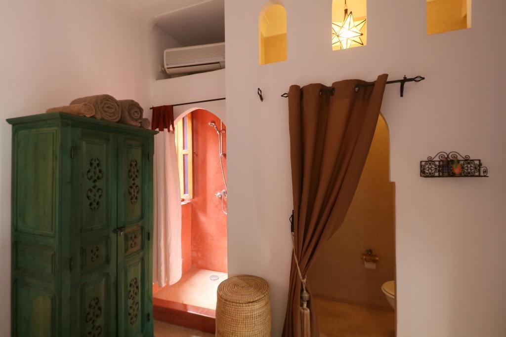 Zenithya 3* Marrakesch
